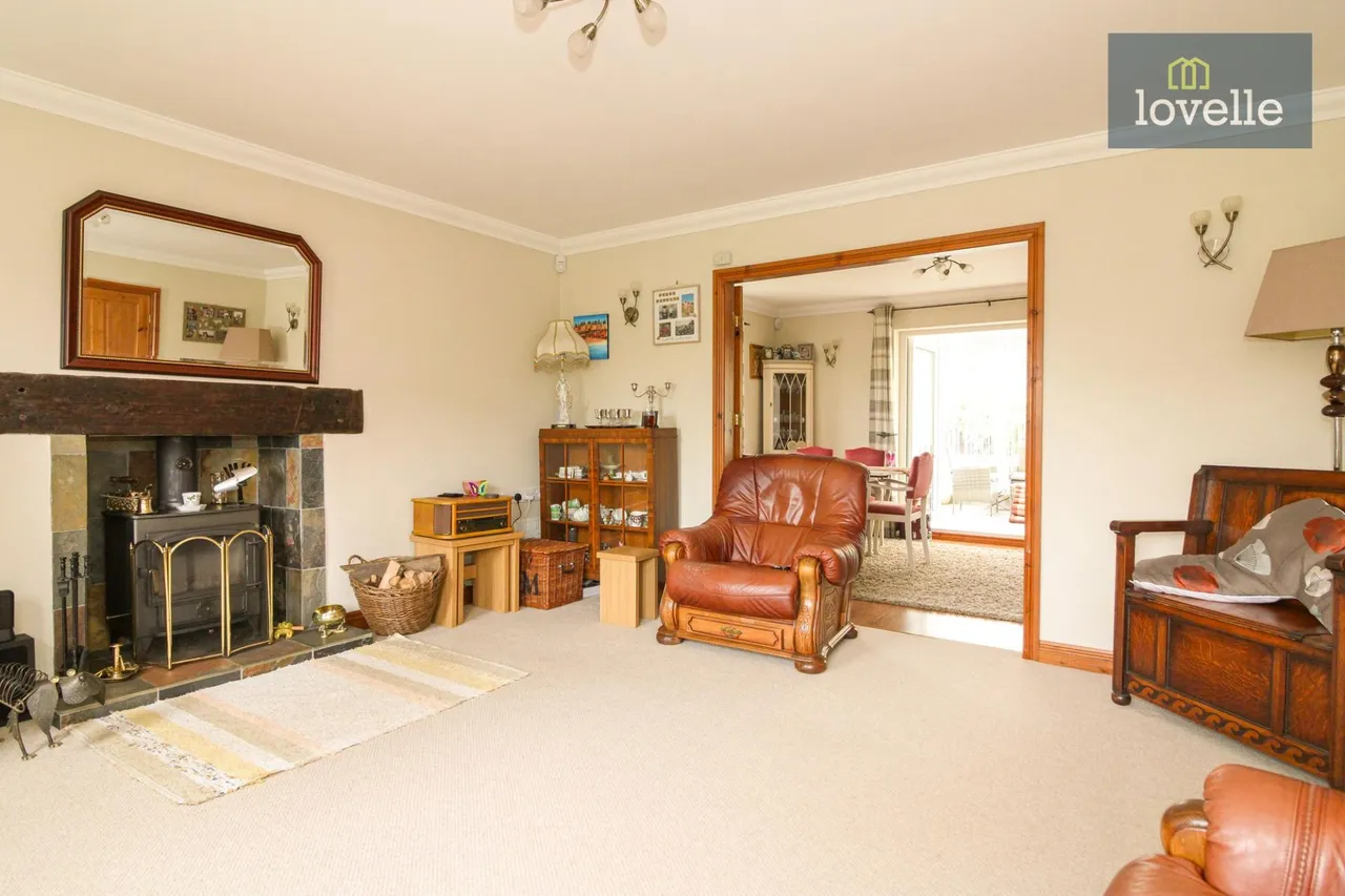 Squire Meadows, North Somercotes, LN11, photo 8