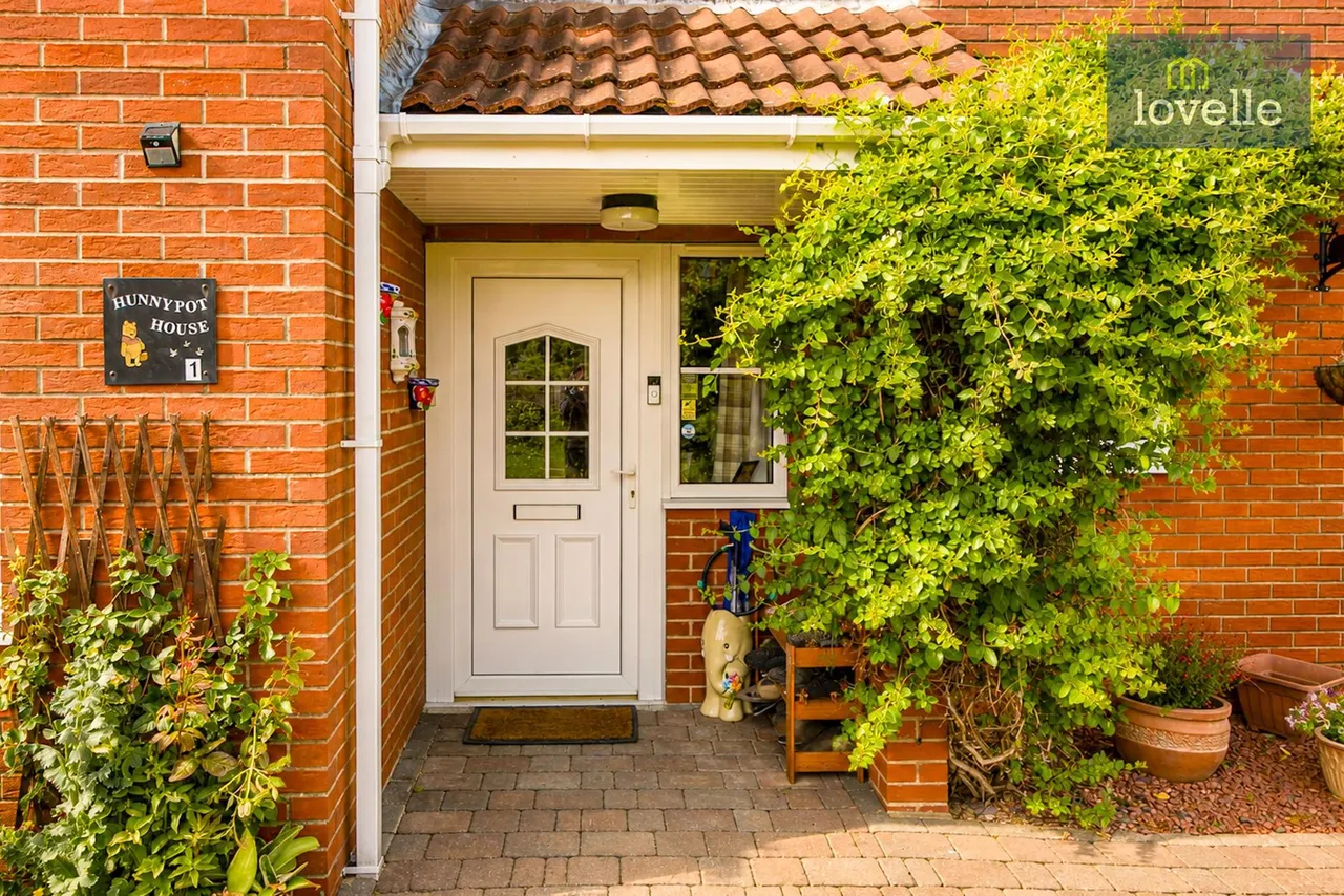 Squire Meadows, North Somercotes, LN11, photo 30