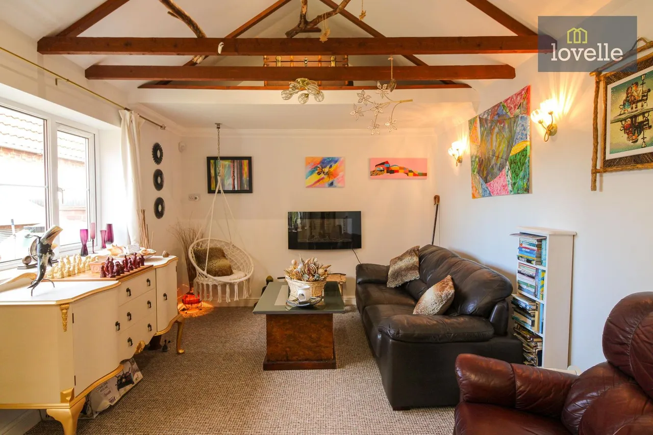 Squire Meadows, North Somercotes, LN11, photo 33