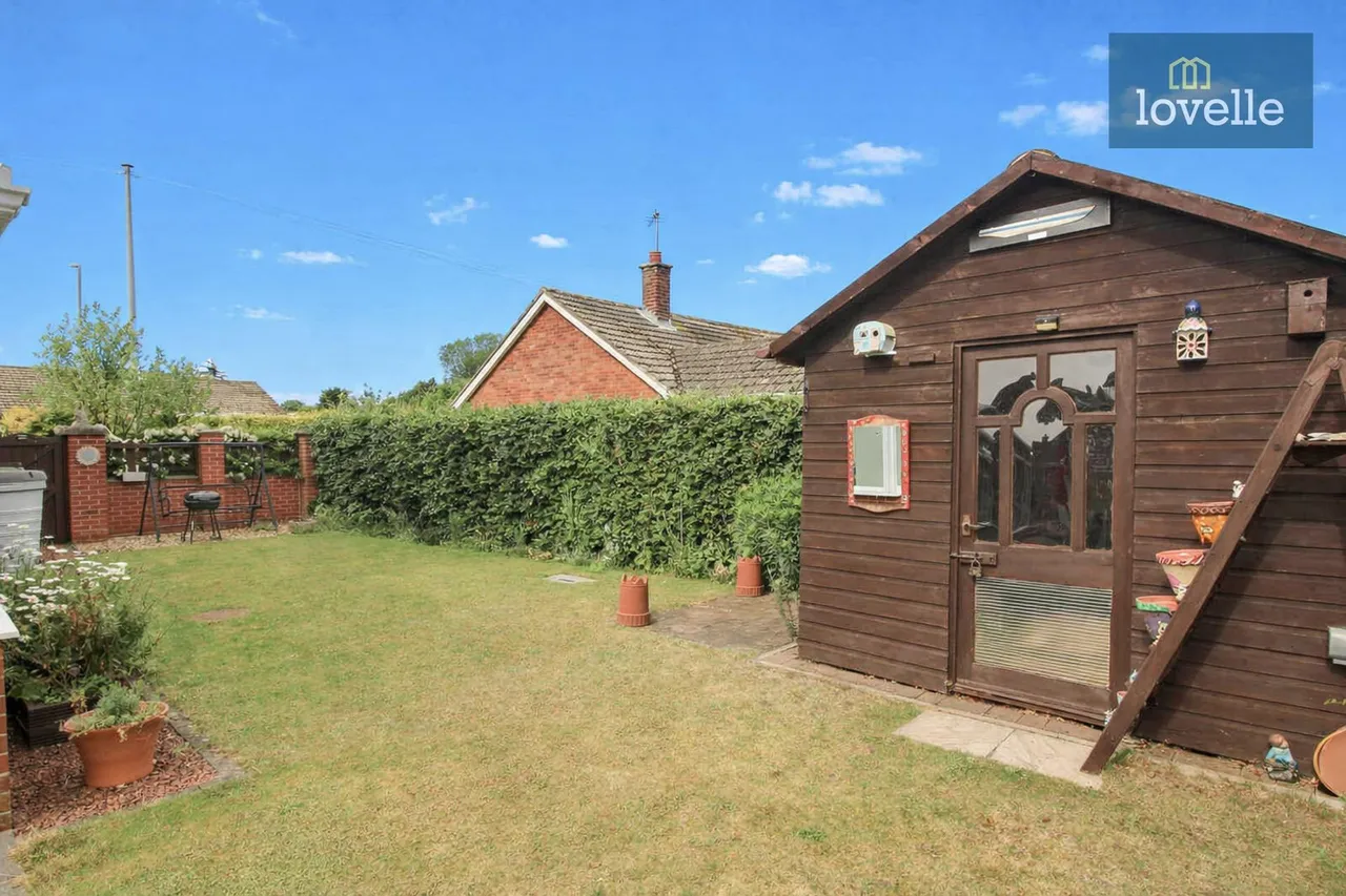 Squire Meadows, North Somercotes, LN11, photo 29