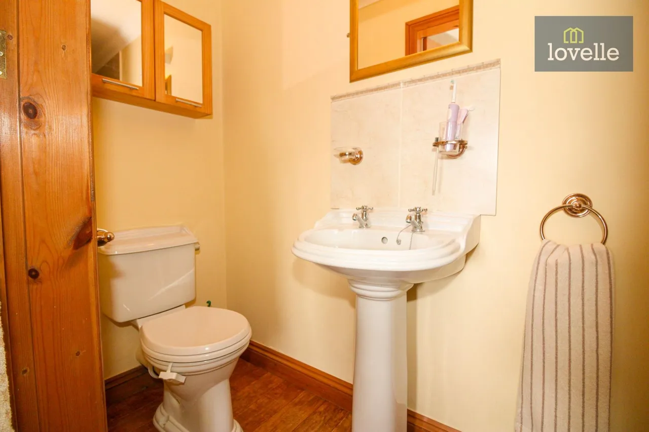 Squire Meadows, North Somercotes, LN11, photo 17