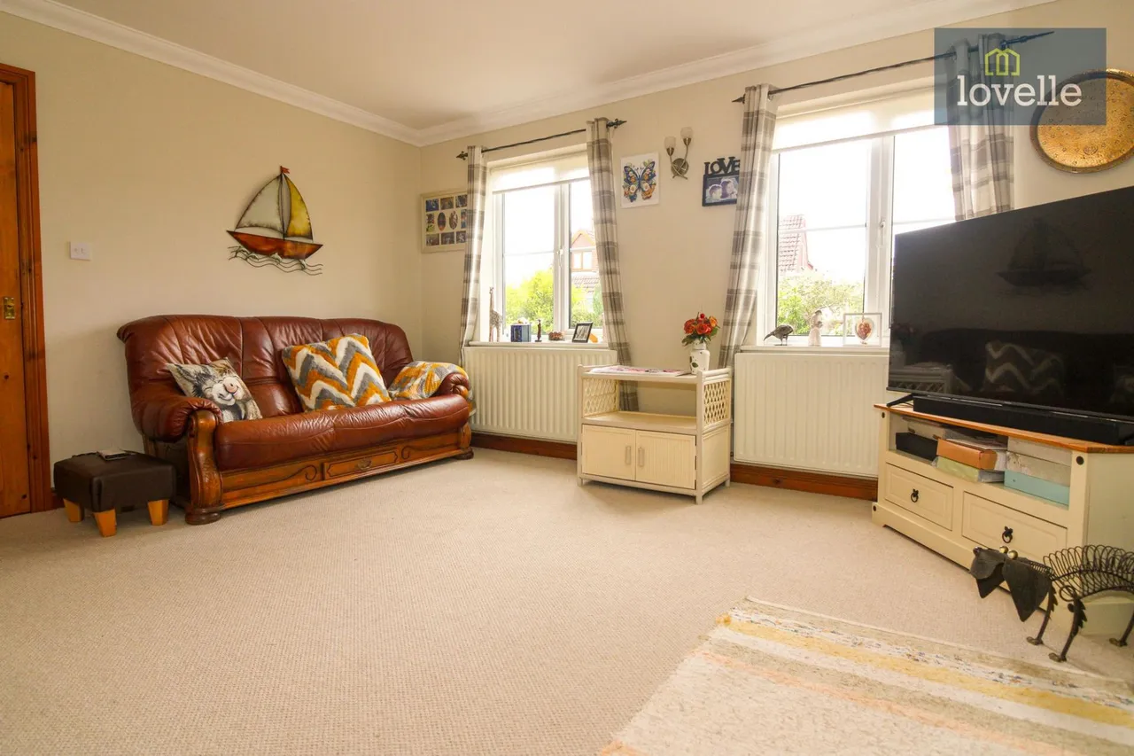 Squire Meadows, North Somercotes, LN11, photo 9