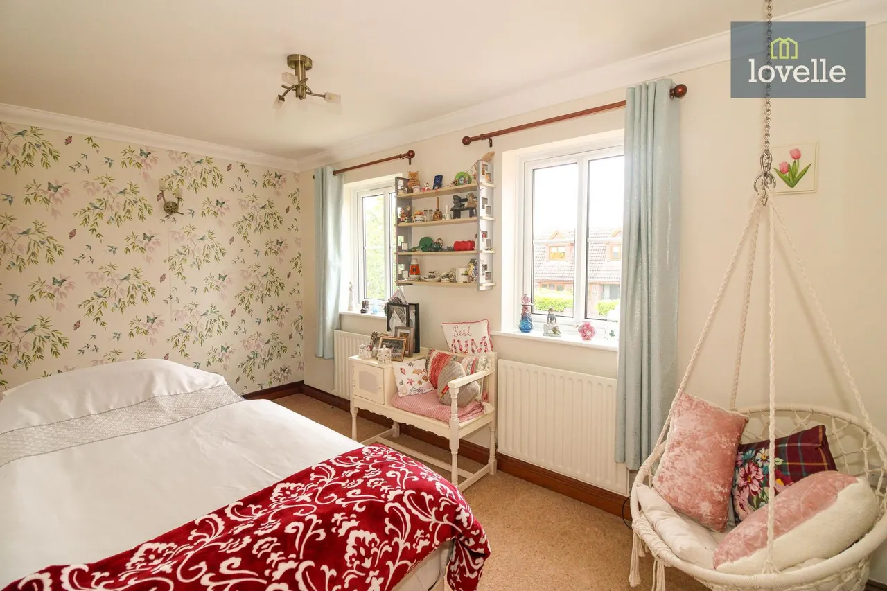 Squire Meadows, North Somercotes, LN11, photo 21