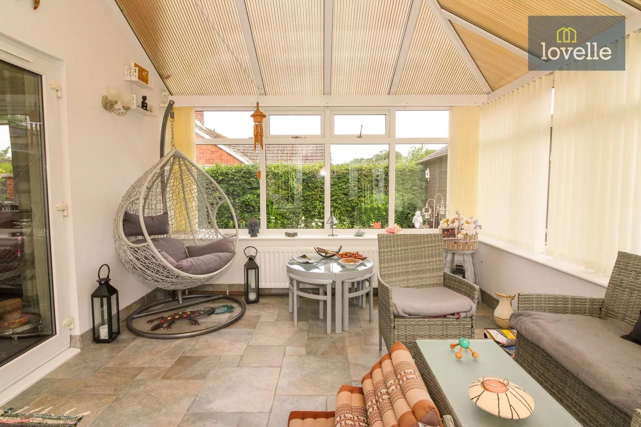 Squire Meadows, North Somercotes, LN11, photo 13