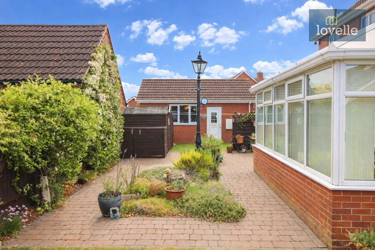 Squire Meadows, North Somercotes, LN11, photo 28