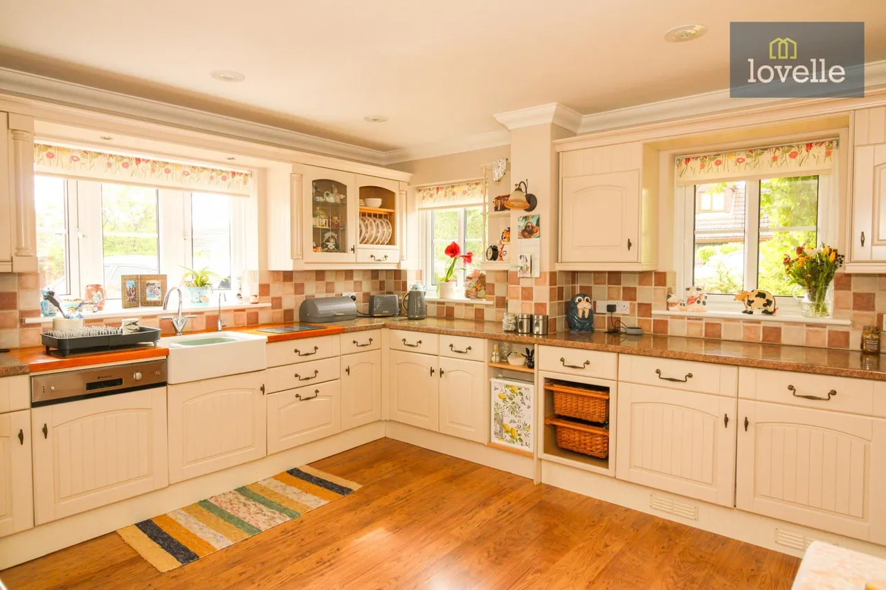 Squire Meadows, North Somercotes, LN11, photo 3