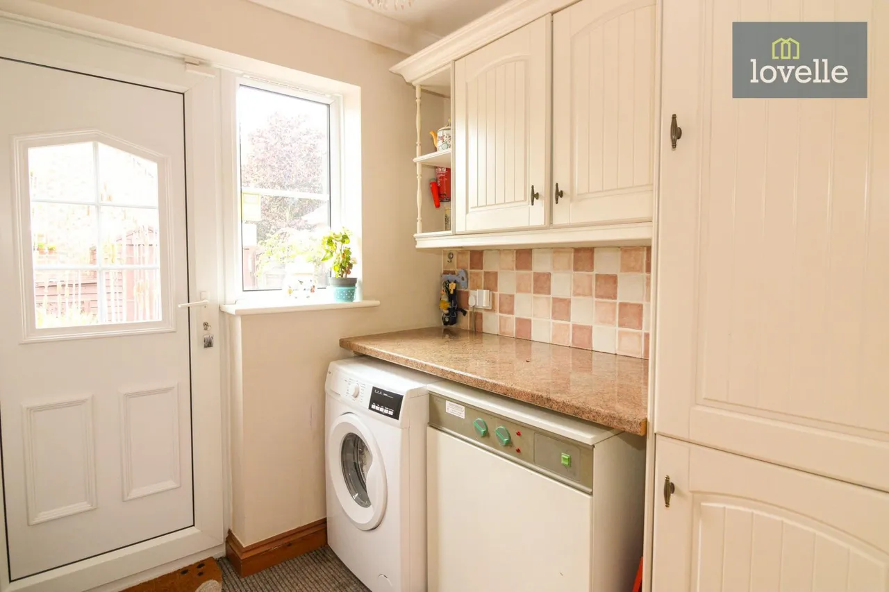 Squire Meadows, North Somercotes, LN11, photo 6