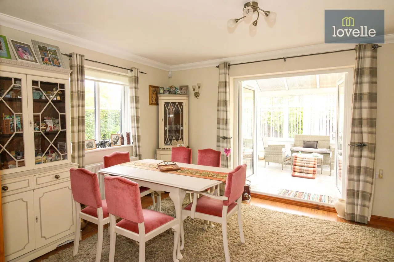 Squire Meadows, North Somercotes, LN11, photo 10
