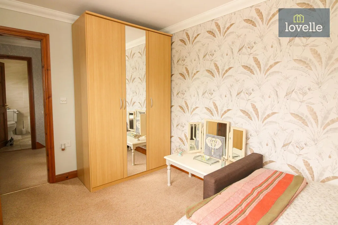 Squire Meadows, North Somercotes, LN11, photo 20