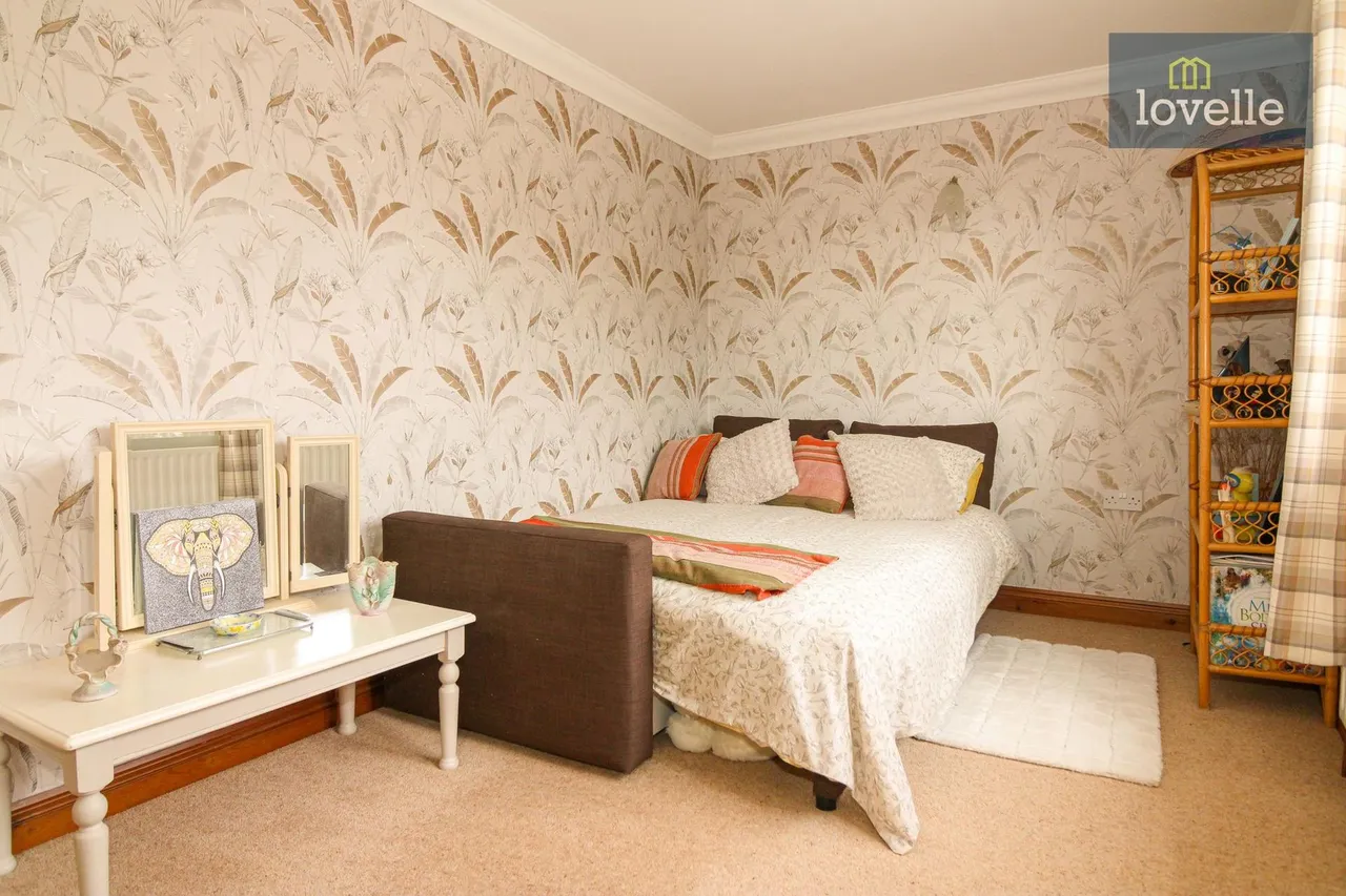 Squire Meadows, North Somercotes, LN11, photo 19