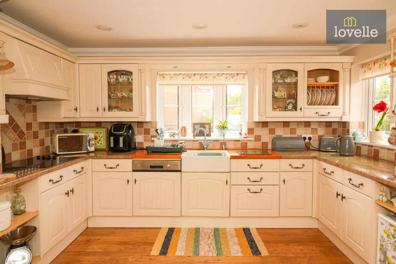 Squire Meadows, North Somercotes, LN11, photo 4