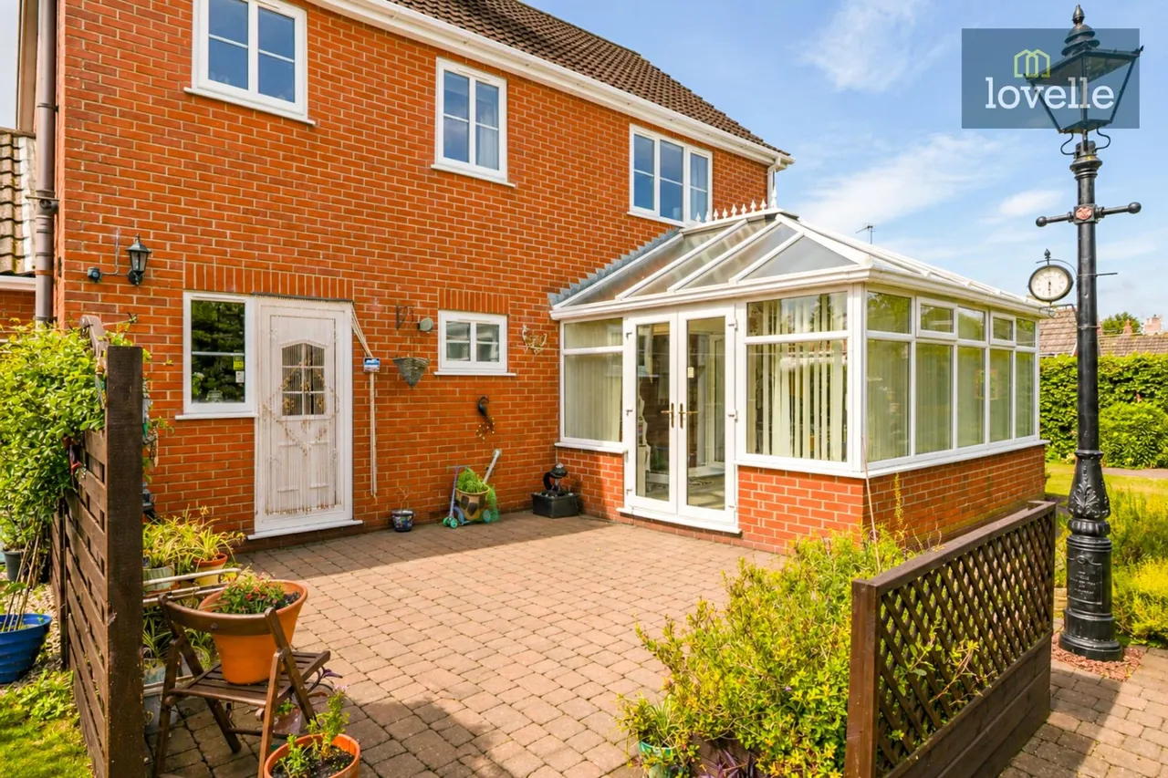 Squire Meadows, North Somercotes, LN11, photo 26