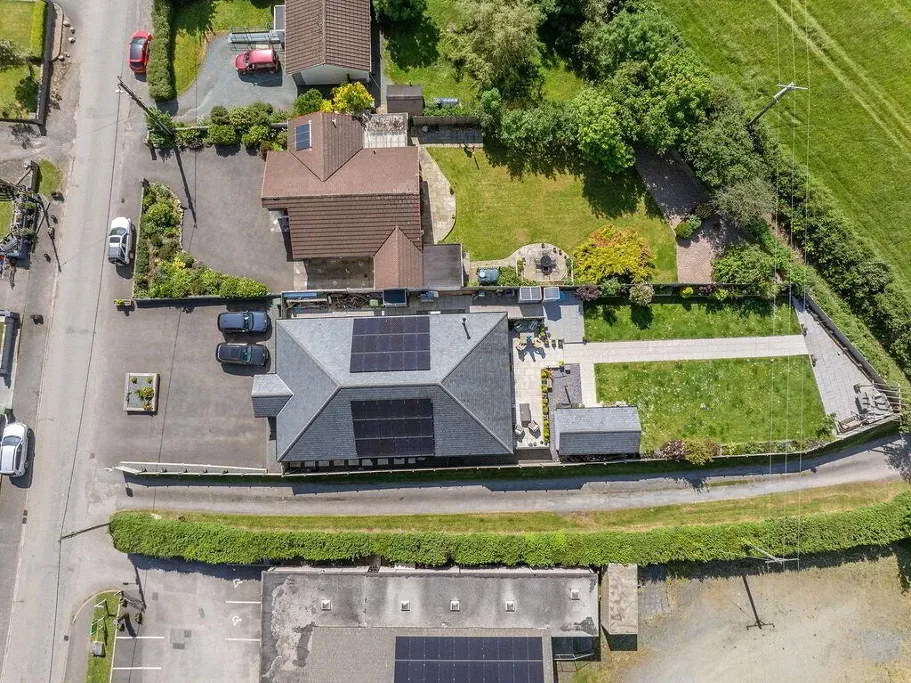 Derriton Road, Pyworthy, EX22, photo 35
