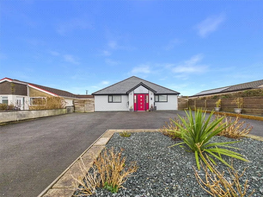 Derriton Road, Pyworthy, EX22, photo 32