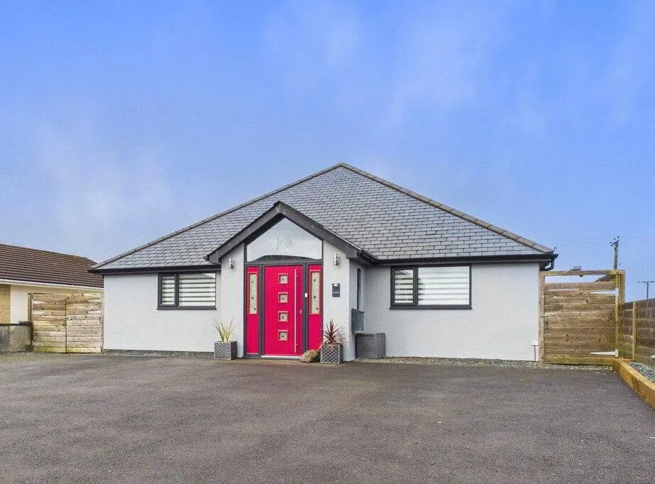 Derriton Road, Pyworthy, EX22, photo 2