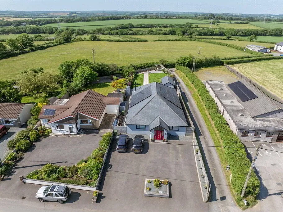 Derriton Road, Pyworthy, EX22, photo 34