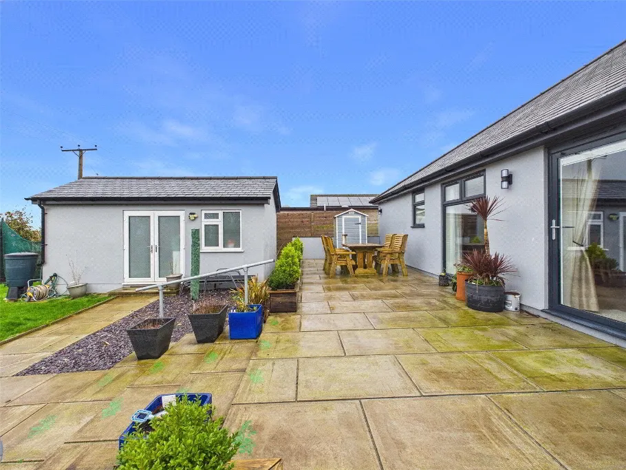 Derriton Road, Pyworthy, EX22, photo 23
