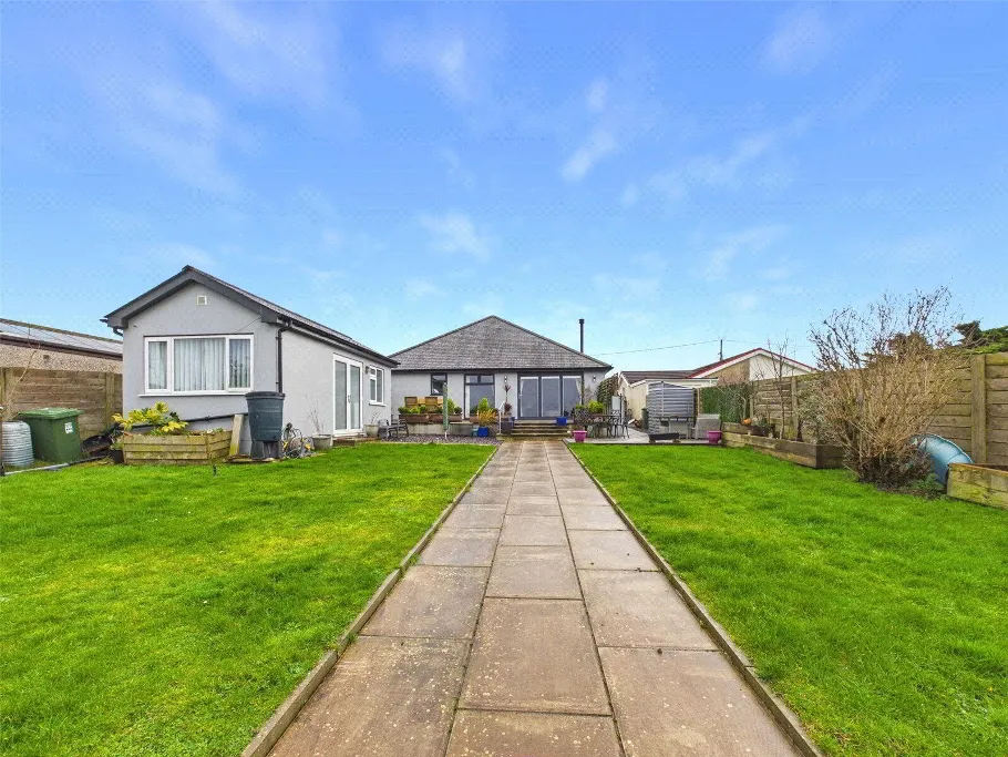 Derriton Road, Pyworthy, EX22, photo 27