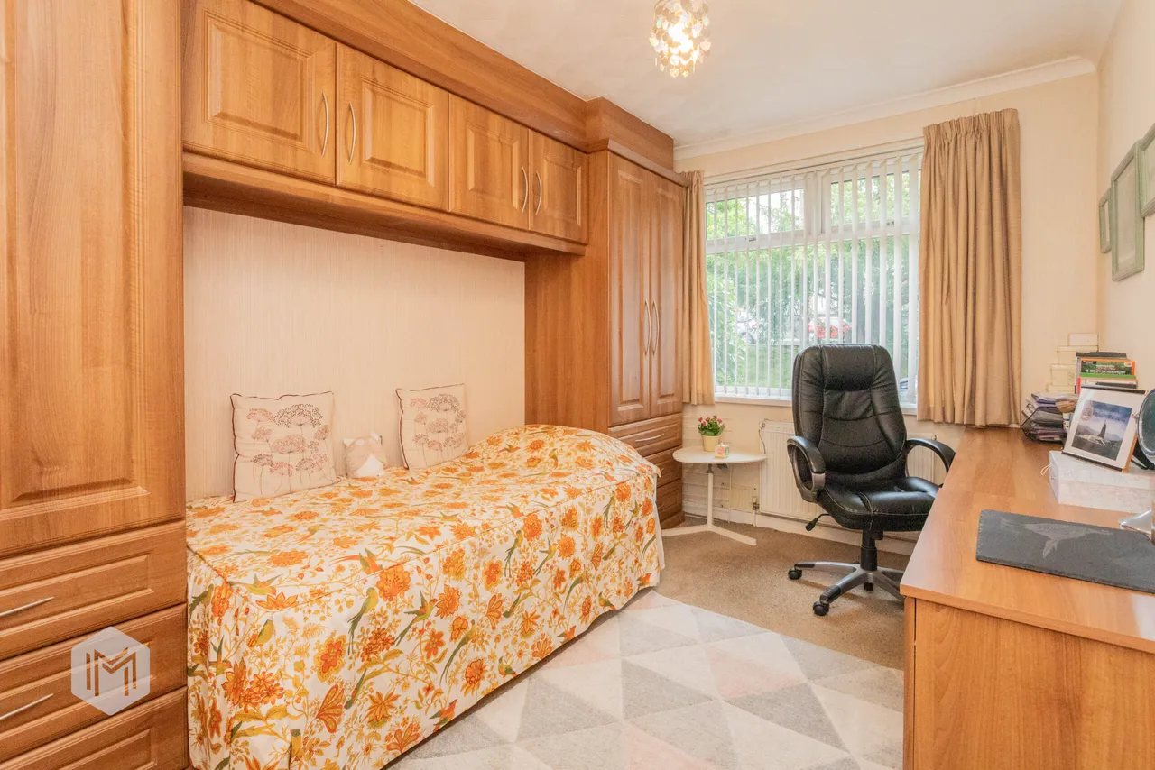 Moss Bank Way, Bolton, BL1 5TD, photo 16