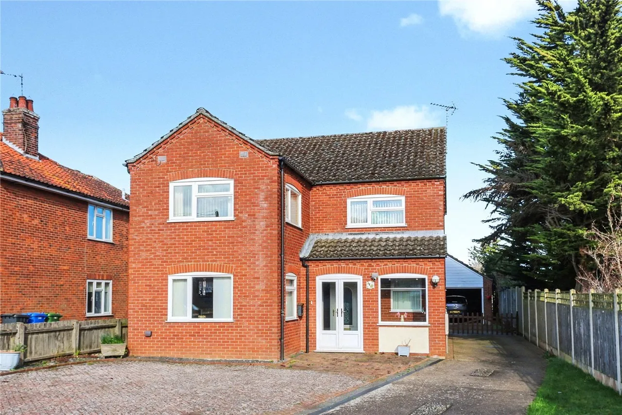Wangford Road, Reydon, Southwold, Suffolk, IP18, photo 4