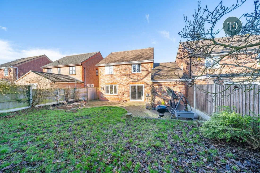 The Riddings, Ellesmere Port, CH65 9LP, photo 23