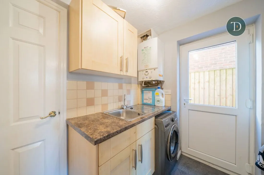 The Riddings, Ellesmere Port, CH65 9LP, photo 10