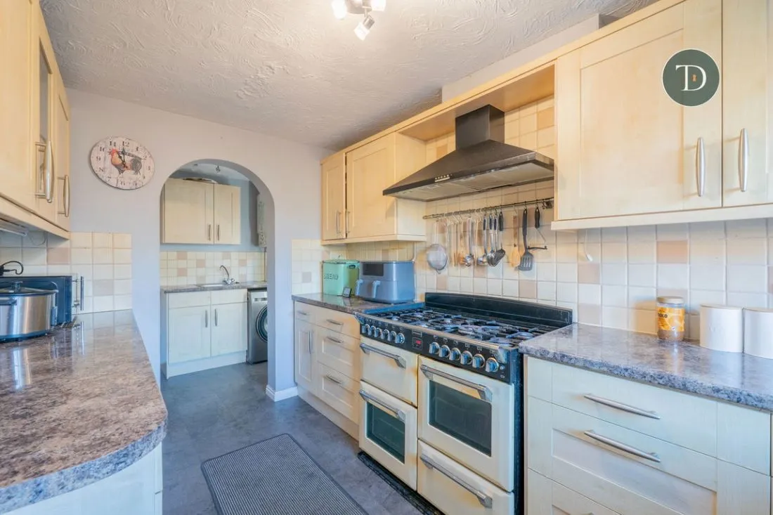 The Riddings, Ellesmere Port, CH65 9LP, photo 8