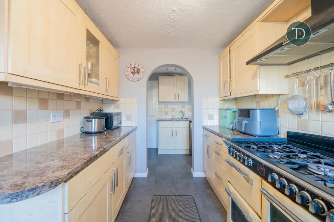 The Riddings, Ellesmere Port, CH65 9LP, photo 9