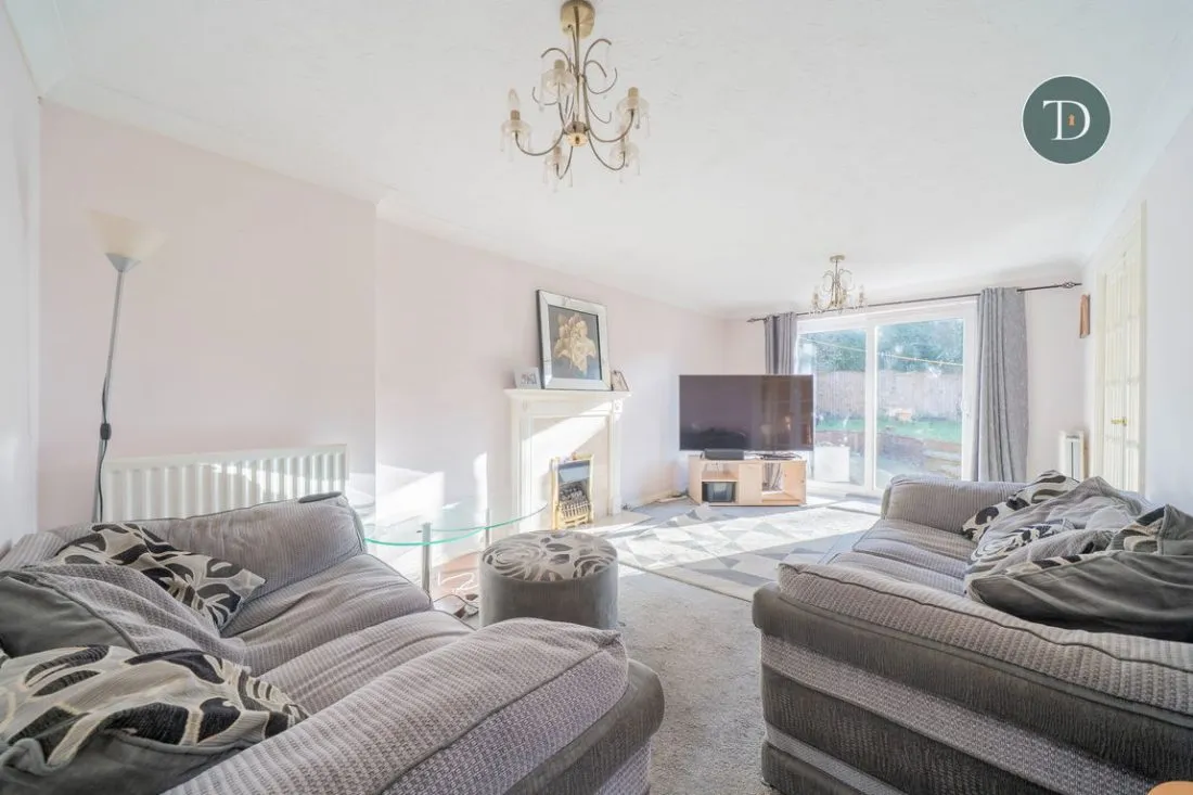The Riddings, Ellesmere Port, CH65 9LP, photo 2