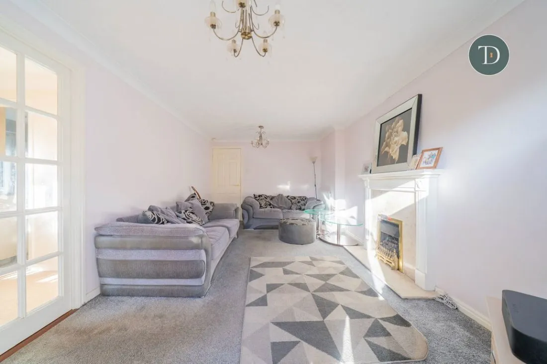 The Riddings, Ellesmere Port, CH65 9LP, photo 4
