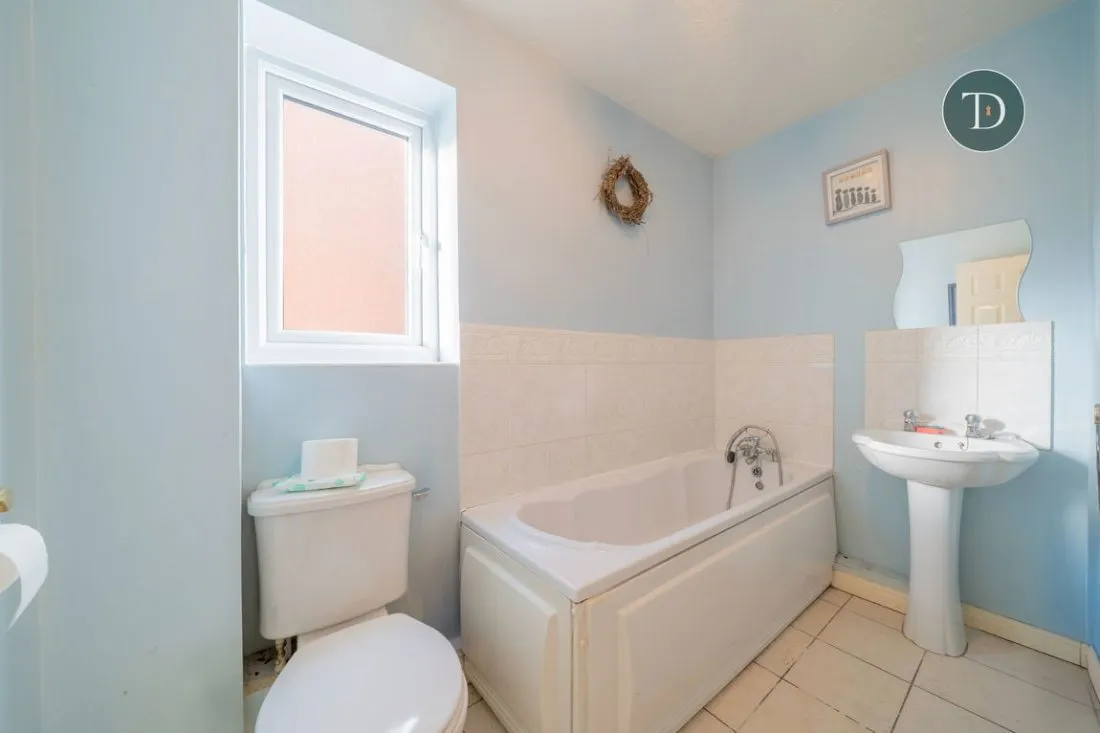 The Riddings, Ellesmere Port, CH65 9LP, photo 22