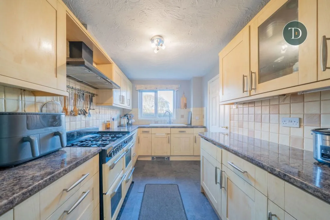 The Riddings, Ellesmere Port, CH65 9LP, photo 7