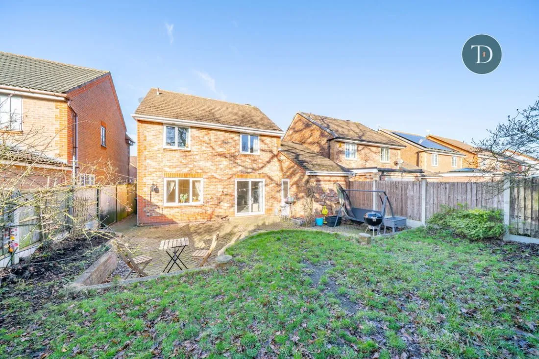 The Riddings, Ellesmere Port, CH65 9LP, photo 24