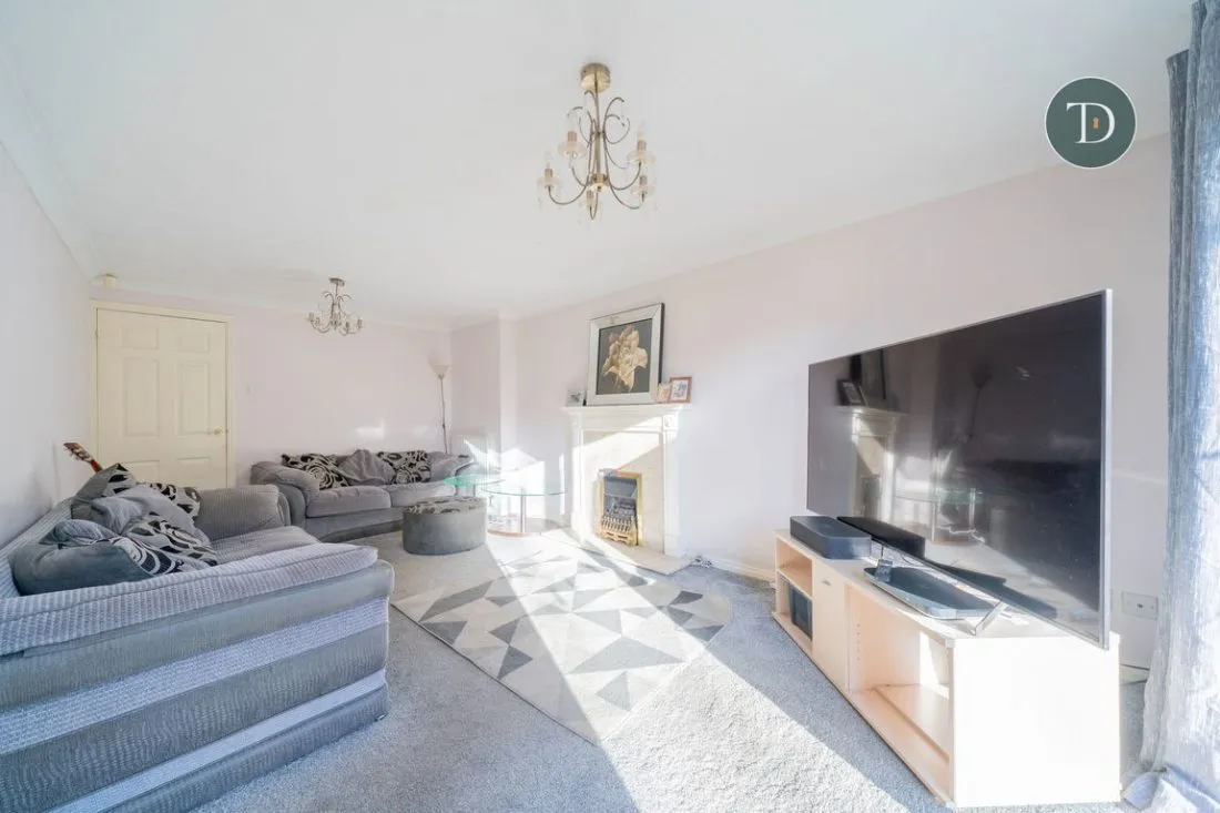 The Riddings, Ellesmere Port, CH65 9LP, photo 3