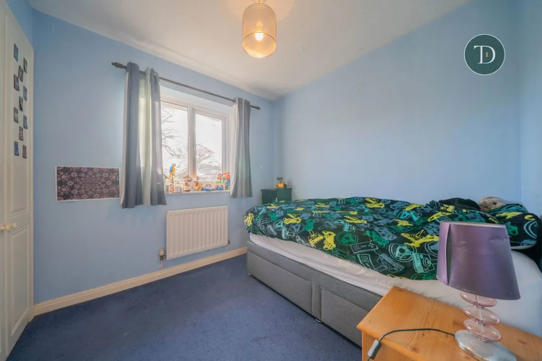 The Riddings, Ellesmere Port, CH65 9LP, photo 18