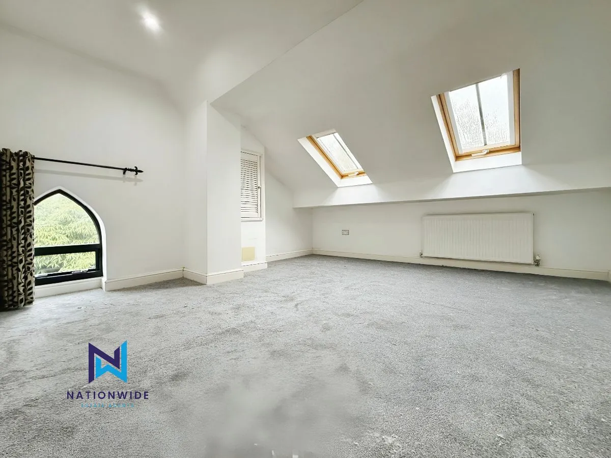 Basilica Apartments, Northwich, Cheshire, CW8 1HN, photo 11