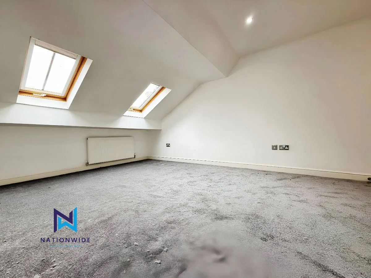 Basilica Apartments, Northwich, Cheshire, CW8 1HN, photo 13