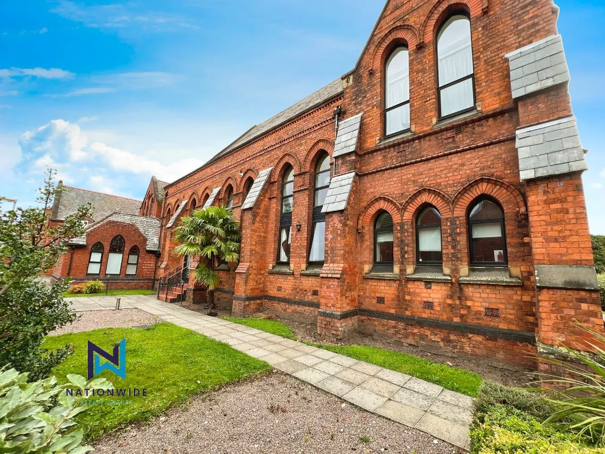 Basilica Apartments, Northwich, Cheshire, CW8 1HN, photo 14