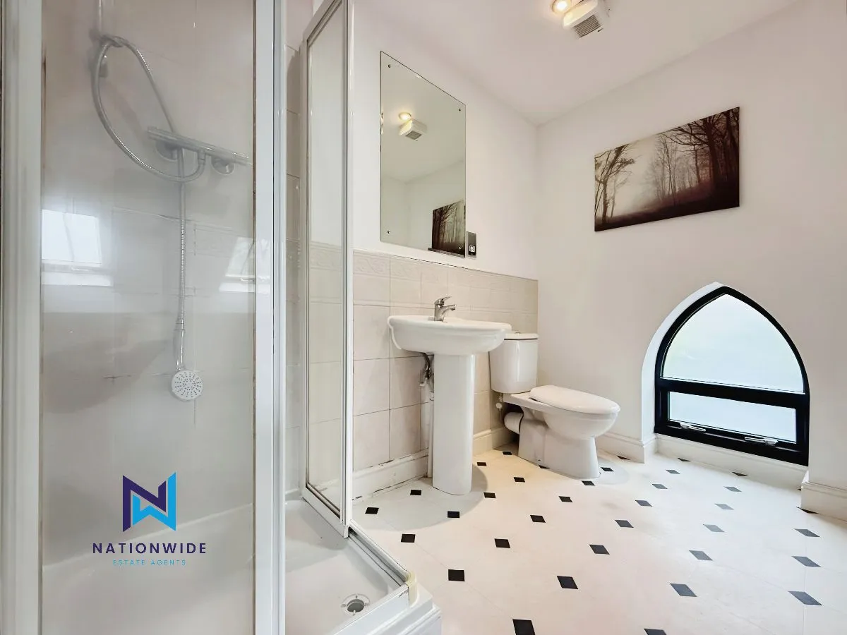 Basilica Apartments, Northwich, Cheshire, CW8 1HN, photo 20