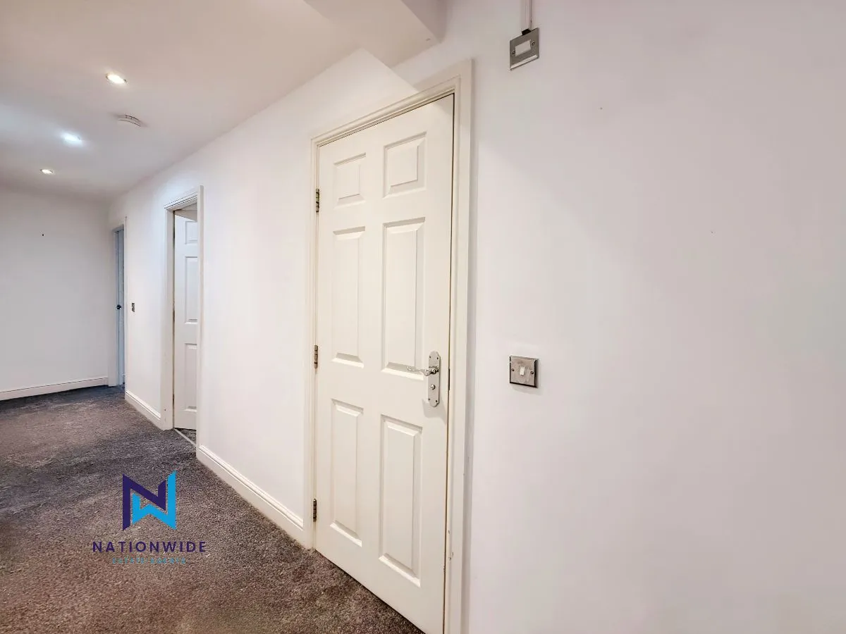 Basilica Apartments, Northwich, Cheshire, CW8 1HN, photo 17