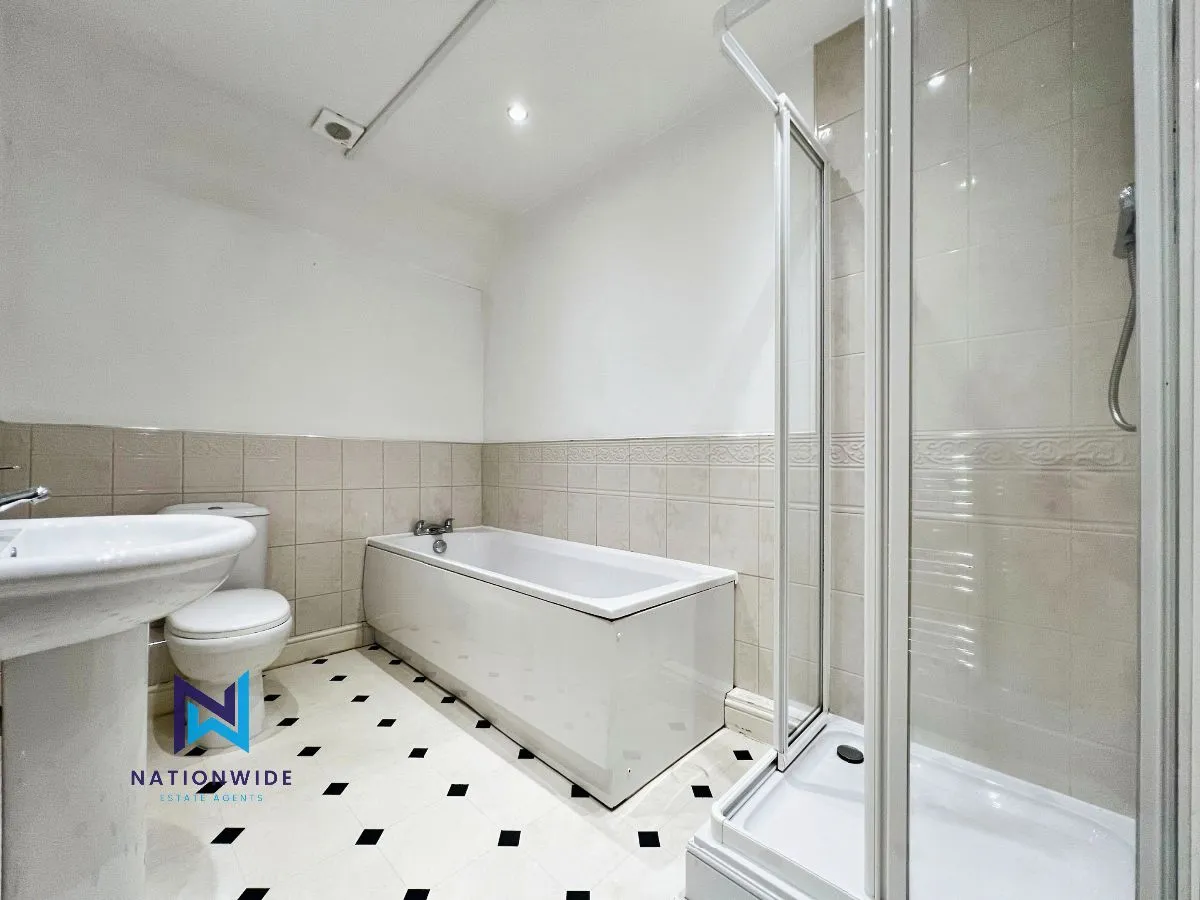 Basilica Apartments, Northwich, Cheshire, CW8 1HN, photo 19