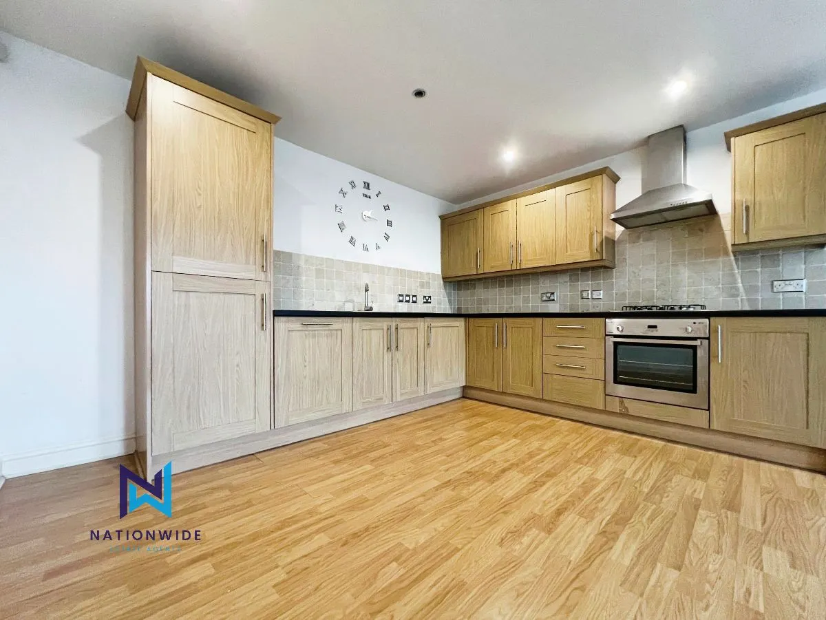 Basilica Apartments, Northwich, Cheshire, CW8 1HN, photo 7