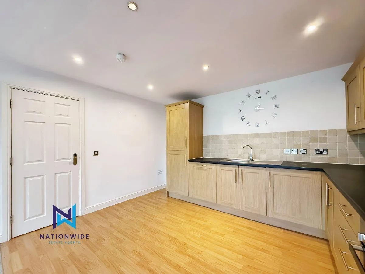 Basilica Apartments, Northwich, Cheshire, CW8 1HN, photo 8