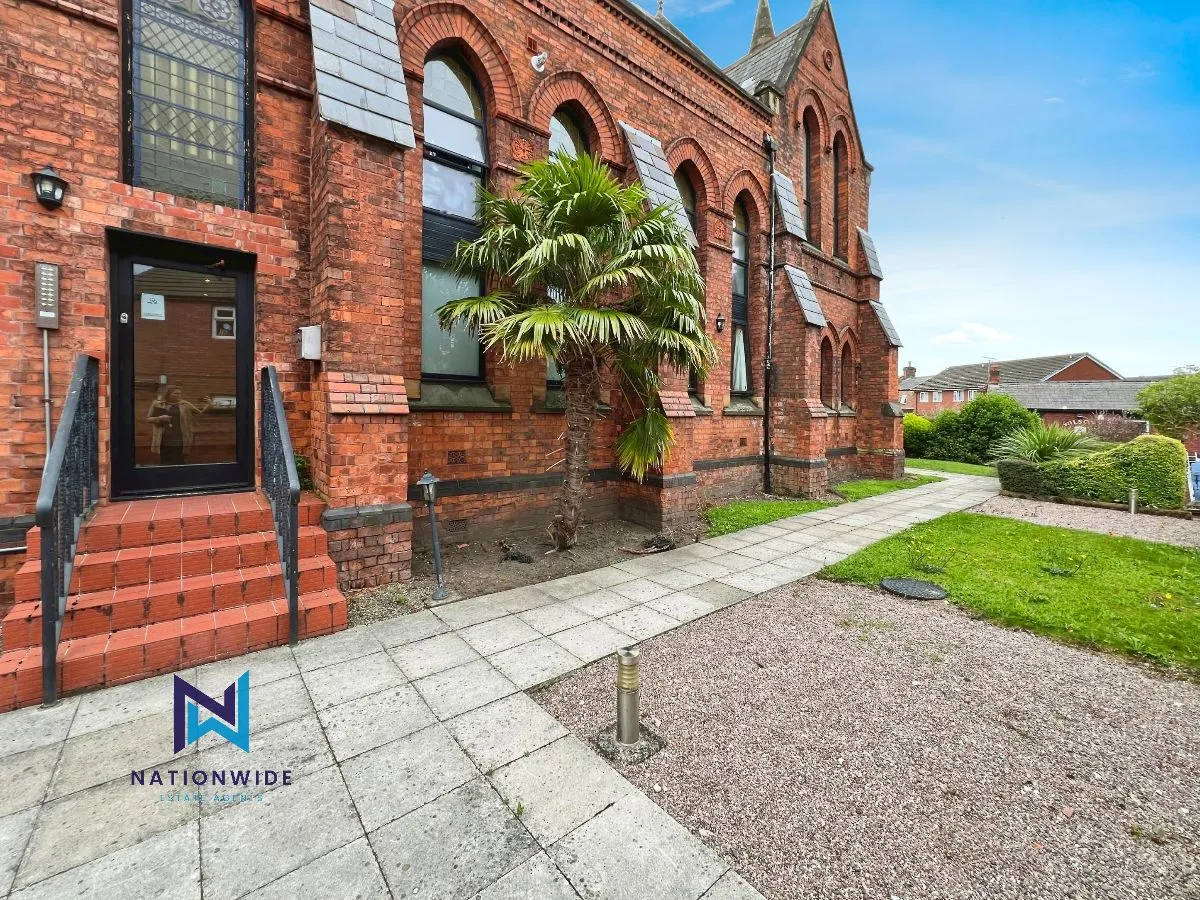 Basilica Apartments, Northwich, Cheshire, CW8 1HN, photo 15