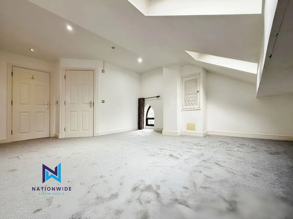 Basilica Apartments, Northwich, Cheshire, CW8 1HN, photo 12