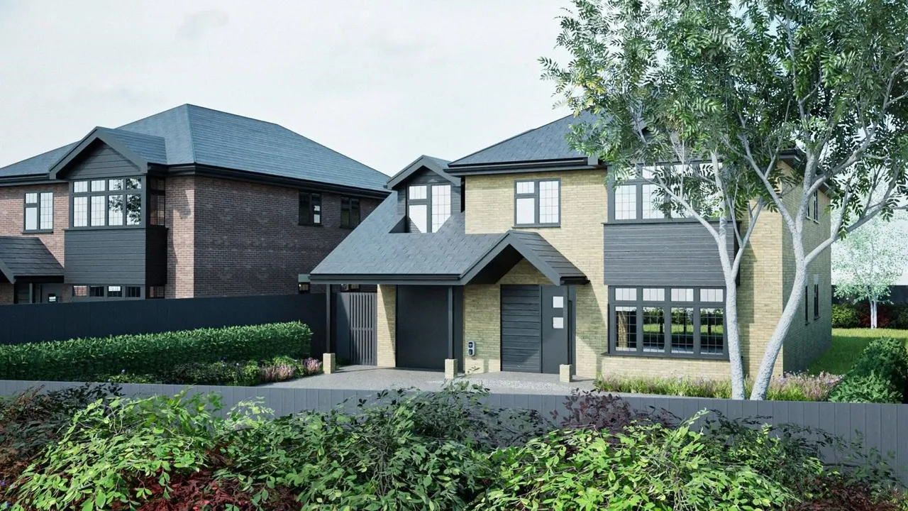 Hooley Drive, Rayleigh, SS6, photo 2