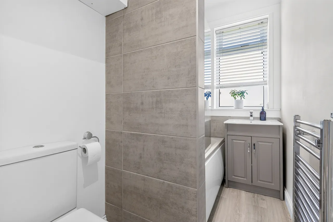 Harefield Drive, Scotstoun, G14, photo 12