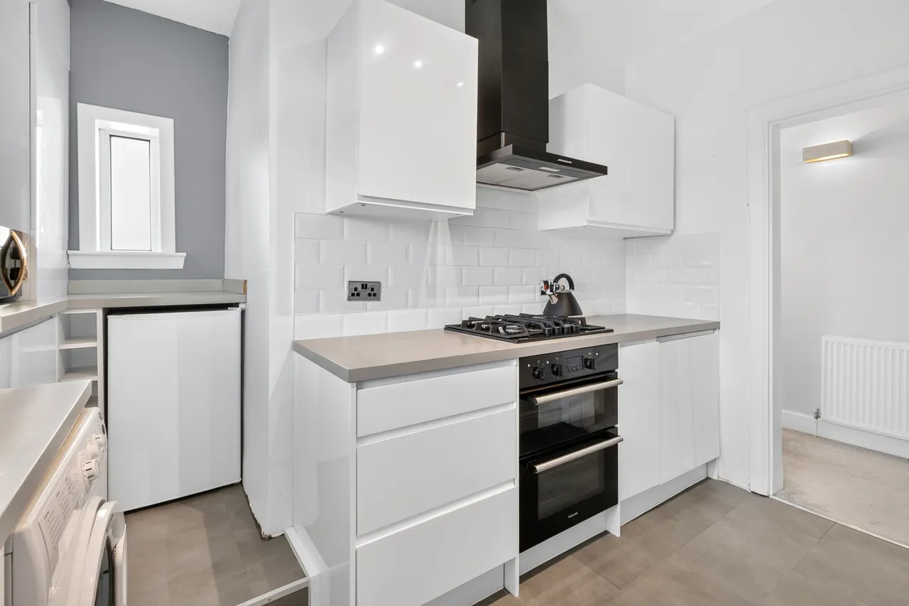 Harefield Drive, Scotstoun, G14, photo 6