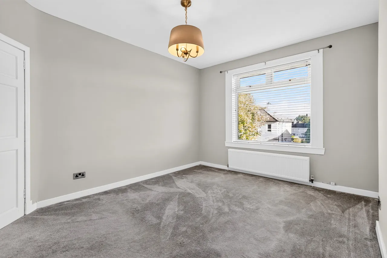 Harefield Drive, Scotstoun, G14, photo 9