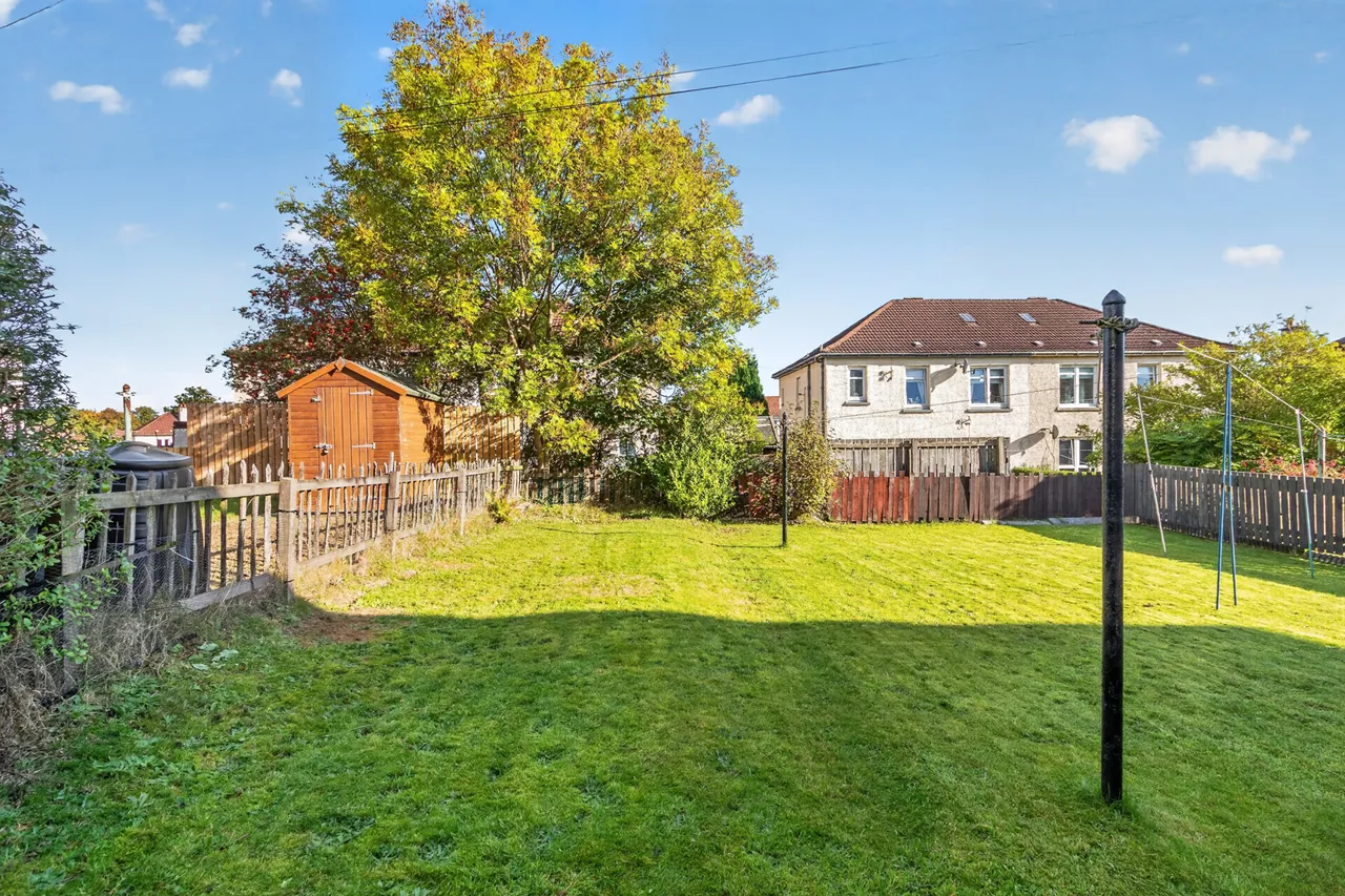 Harefield Drive, Scotstoun, G14, photo 14